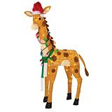 noma 52 in led giraffe display carddit noma 52 in led giraffe display carddit